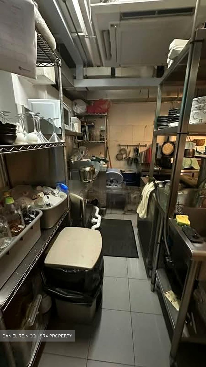 Lorong Telok (D1), Shop House #537567951